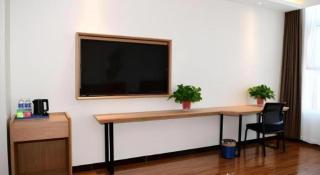 GreenTree Inn Xingta Songjing Street Financial Center - Nanhe - 8