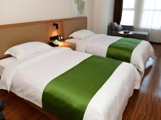 GreenTree Inn Xingta Songjing Street Financial Center - Nanhe - 6