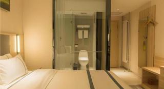 City Comfort Inn Anyang Railway Station - 4