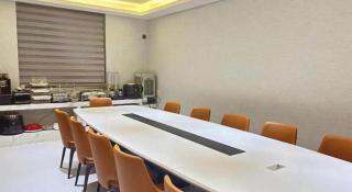 Shell Hotel Tai'an Feicheng Longshan Road - 5