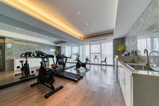 Echarm Hotel Nanjing Lishui High-speed Railway Station Wuzhou Commercial City - 5