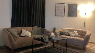 Studio Apartment with Best Amenities - 1