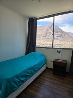 Departamento Torres Huayquique - 4