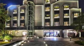 Immersing Hotels & Resort Yunzhu Meiyuan Wuyishan Impression Dahongpao - 6