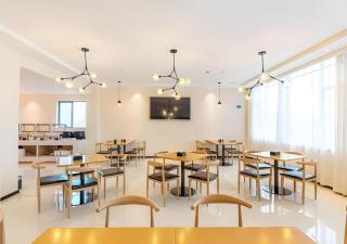 City Comfort Inn Quanzhou Wanda - 9