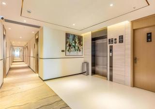 City Comfort Inn Quanzhou Wanda - 8