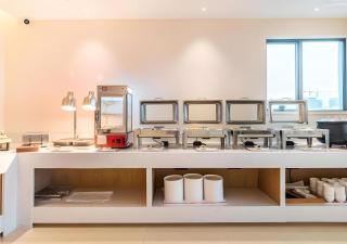 City Comfort Inn Quanzhou Wanda - 7