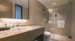 City Comfort Inn Shiyan High-speed Railway Wanda Plaza - 1