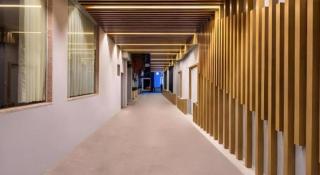 VX Hotel Xiamen Siming District Xiamen University Huandao Road - 4