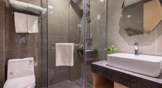 VX Hotel Xiamen Siming District Xiamen University Huandao Road - 3