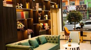 Shell Hotel Shanxi Xinzhou Wuning County Fengwu Square - 7