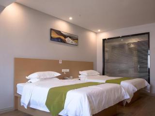 Shell Hotel Anhui Bozhou Woyang County Lexing Road Bus Station - 8