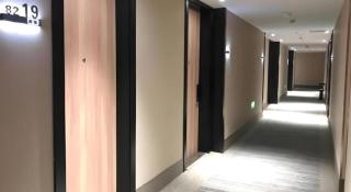 Green Tree Inn Lianyungang Guannan County Duigougang Town - 9