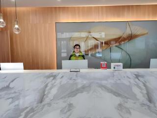 GreenTree Inn Hubei Yangxin County Lianhua Lake Mingyue Bay - 8