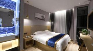 Shell Hotel Shanghai Normal University Hongcao Road Metro Station Guiping Road - 9