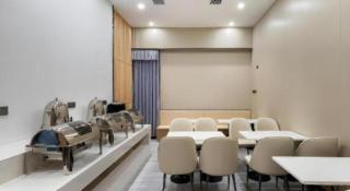 GreenTree Inn Express Fujian Ningde Ningchuan Road Qinghua Building - 9