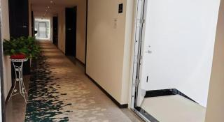 GreenTree Inn Express Fuzhou Linchuan District Gandong Auto City - 8