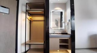 GreenTree Inn Express Fuzhou Linchuan District Gandong Auto City - 5