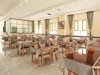 GreenTree Inn Xinjiang Kashgar Food Street - 9