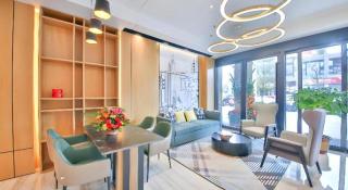 City Comfort Inn Yunfu Xinxing Juncheng Plaza - 5