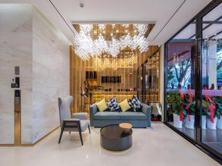 City Comfort Inn Fangchenggang Government Affairs Center - 7