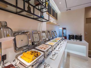 City Comfort Inn Fangchenggang Government Affairs Center - 3