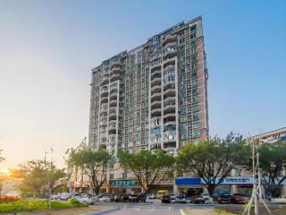 City Comfort Inn Qingyuan Fogang Coach Terminal - 9