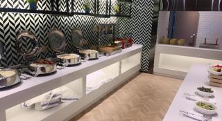 Borrman Hotel Zhonghsan Guzheng Huayi Plaza Light Rail Station - 9