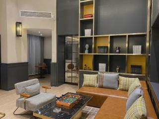 Premier City Comfort Hotel Wuhan Yellow Crane Shouyi Road Metro Station - 6