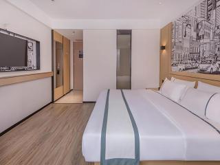 City Comfort Inn Wuzhou Sanqi City Rose Lake Park - 5