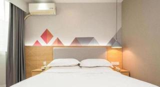 Borrman Hotel Guilin Elephant Hill Park Li Lake - 3