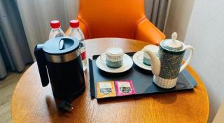 Premier City Comfort Hotel Wuhan Yellow Crane Shouyi Road Metro Station - 3