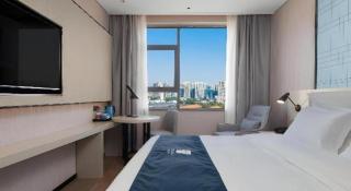 Echarm Hotel Changsha Wuyi Square Xiangya 2nd Hospital Metro Station - 7