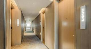 Echarm Hotel Changsha Wuyi Square Xiangya 2nd Hospital Metro Station - 6