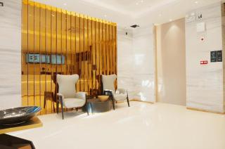 City Comfort Inn Zhanjiang International Trade Dingsheng Plaza - 1