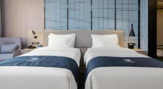 Echarm Hotel Changsha Wuyi Square Xiangya 2nd Hospital Metro Station - 2