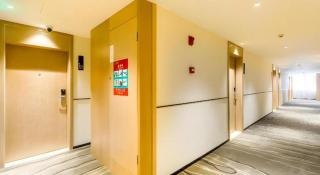 City Comfort Inn Fangchenggang Qisha - 8