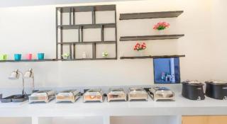 City Comfort Inn Fangchenggang Qisha - 6