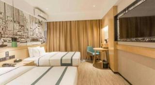 City Comfort Inn Fangchenggang Qisha - 5