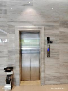 City Comfort Inn Dong'an Avenue County Government - 4