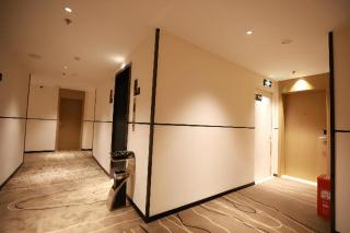 City Comfort Inn Dong'an Avenue County Government - 3