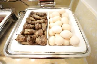 City Comfort Inn Dong'an Avenue County Government - 1