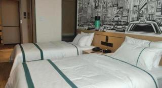 City Comfort Inn Lianjiang Cherry Blossom Park New 1st Middle School - 3