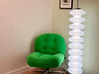 Stay Pop 401-Gunkuk Uni St 3min-All New-Nearby Seongsu-super cozy Queenbed3 supersinglebed1 - 8