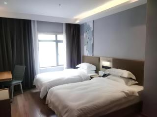 Green Tree Inn Express Huainan Xiejiaji District Orient Guangji Hospital - 7