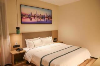 City Comfort Inn Wuhan Optics Valley Technology Exhibition Center - 5