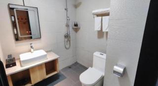 Green Tree Inn Express Shandong Dezhou Qihe County Qiqifa - 5