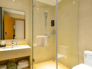 City Comfort Inn Wuhan Optics Valley Technology Exhibition Center - 4