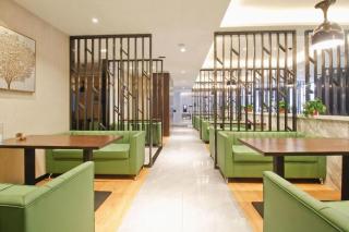 Green Tree Inn Anhui Hefei Binhu Zhuyuan Metro Station Dali Road - 7