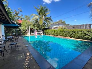 Teewana Resort ChiangMai - 1